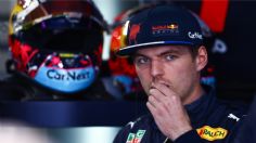 Mekies afirma que la salida de Lambiase no influirá en el futuro de Verstappen con Red Bull