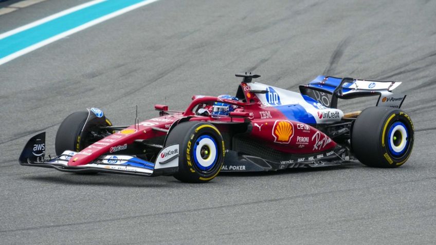 GP de Miami 2026: estos serán los neumáticos que utilizarán los equipos