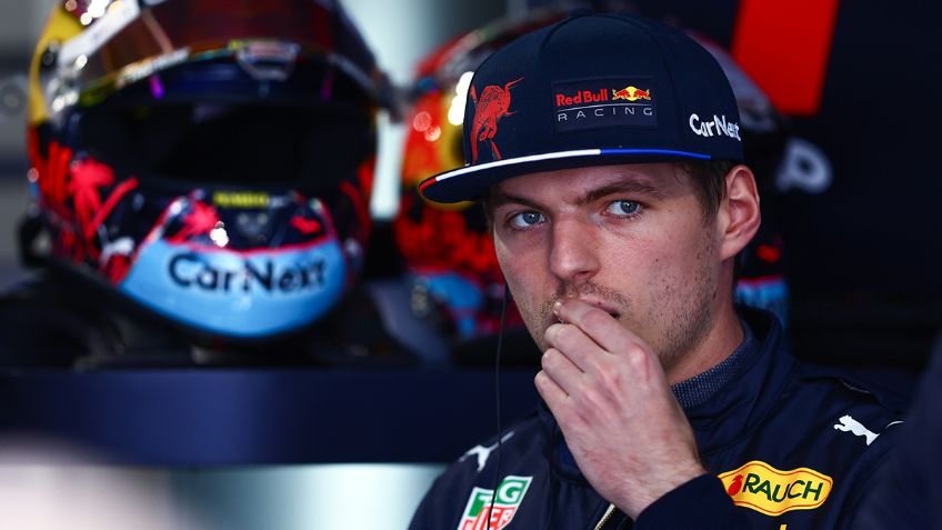 Mekies afirma que la salida de Lambiase no influirá en el futuro de Verstappen con Red Bull