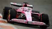 Foto ilustrativa de la nota titulada: La maldición de la Pole Position en el GP de Miami: salir primero no garantiza la victoria