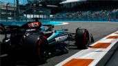 Foto ilustrativa de la nota titulada: Antonelli acepta que Mercedes tendrá problemas con las arrancadas hasta el GP de Canadá