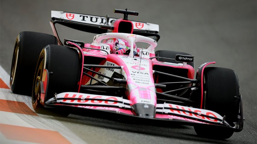 La maldición de la Pole Position en el GP de Miami: salir primero no garantiza la victoria