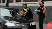 Foto ilustrativa de la nota titulada: Multas de tránsito en CDMX: cómo obtener hasta 90% de descuento que ofrece el gobierno