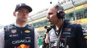 Foto ilustrativa de la nota titulada: Verstappen aclara que su futuro en F1 no está ligado a Lambiase