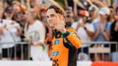 Foto ilustrativa de la nota titulada: Piastri no espera un "nuevo comienzo de temporada" en el GP de Miami