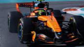 Foto ilustrativa de la nota titulada: Clasificación Miami GP 2026: Resultados de la Sprint de mañana para Checo Pérez, Norris es pole