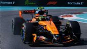 Foto ilustrativa de la nota titulada: FIA inicia investigación a Lando Norris tras la clasificación de la Sprint del GP de Miami