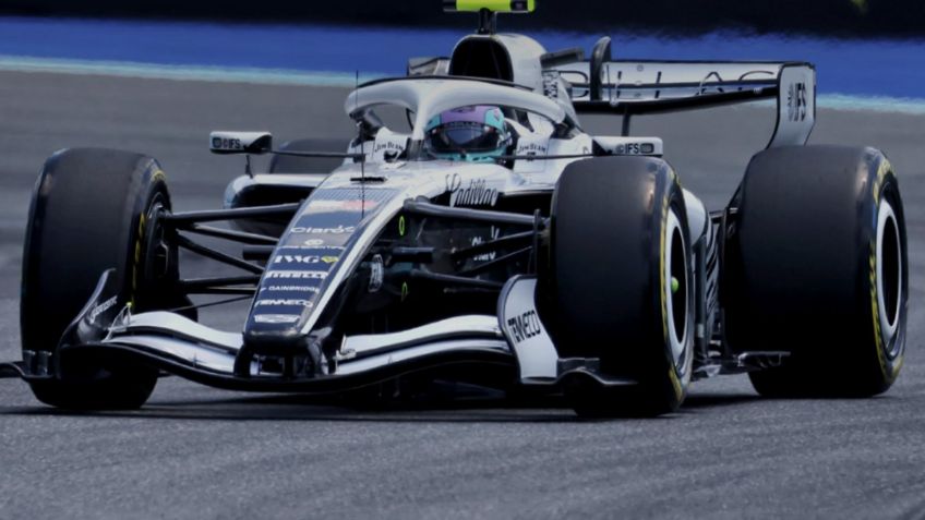 Prácticas Libres Resultados GP de Miami 2026: Así le fue a Checo Pérez