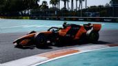Foto ilustrativa de la nota titulada: Sprint Race GP de Miami 2026: Resultados de la carrera, Norris gana y Colapinto entra en puntos