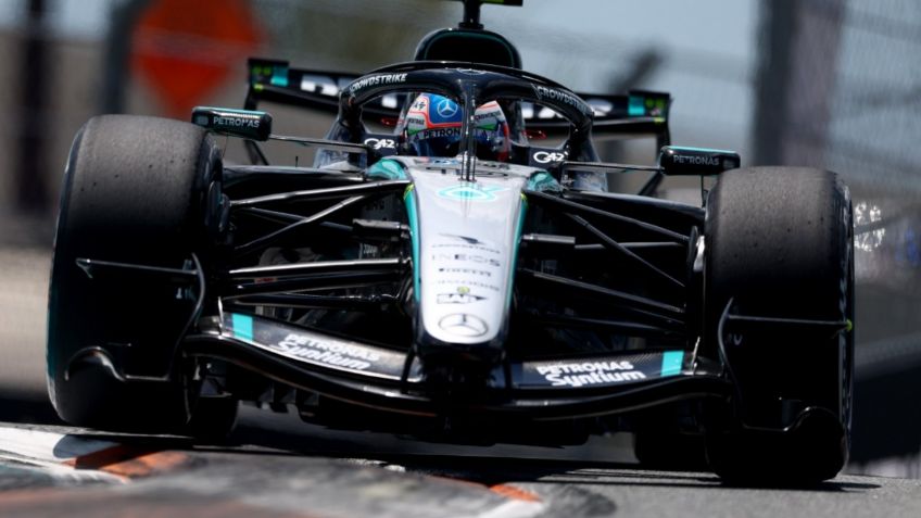 Clasificación GP de Miami 2026: Resultados F1 Hoy, pole para Kimi Antonelli