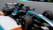 Foto ilustrativa de la nota titulada: Resultados y Highlights GP de Miami 2026 F1 Hoy: Carrera caótica, y Kimi gana de nuevo, Williams y Colapinto puntuan