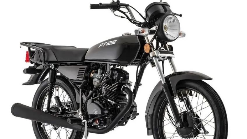 ¿Cuánto cuesta la moto más barata de Italika en México?