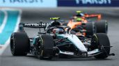 Foto ilustrativa de la nota titulada: Mercedes reconoce que debe corregir sus salidas para aspirar al campeonato de la F1