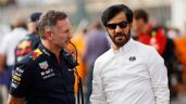 Foto ilustrativa de la nota titulada: Presidente de la FIA abre la puerta al regreso de Christian Horner a la Fórmula 1