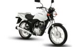 Foto ilustrativa de la nota titulada: ¿Cuánto cuesta la moto más barata de Honda en México?