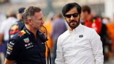 Presidente de la FIA abre la puerta al regreso de Christian Horner a la Fórmula 1