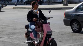 Foto que representa a Bicis eléctricas deberán usar placas a partir de julio: así será la nueva regulación en CDMX