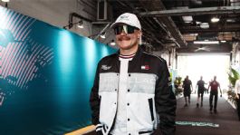 Foto que representa a ¿Por qué sancionaron a Bottas y Cadillac en el GP de Miami? Un fallo técnico provocó la penalización