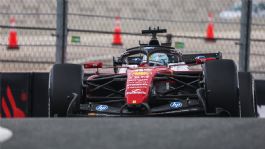 Foto que representa a F1 analiza recuperar los Grandes Premios de Baréin y Arabia Saudita tras cancelación por conflicto