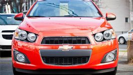 Foto que representa a Los cuatro autos tipo sedán más baratos que puedes comprar en mayo en México