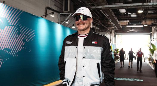¿Por qué sancionaron a Bottas y Cadillac en el GP de Miami? Un fallo técnico provocó la penalización