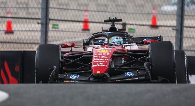 F1 analiza recuperar los Grandes Premios de Baréin y Arabia Saudita tras cancelación por conflicto