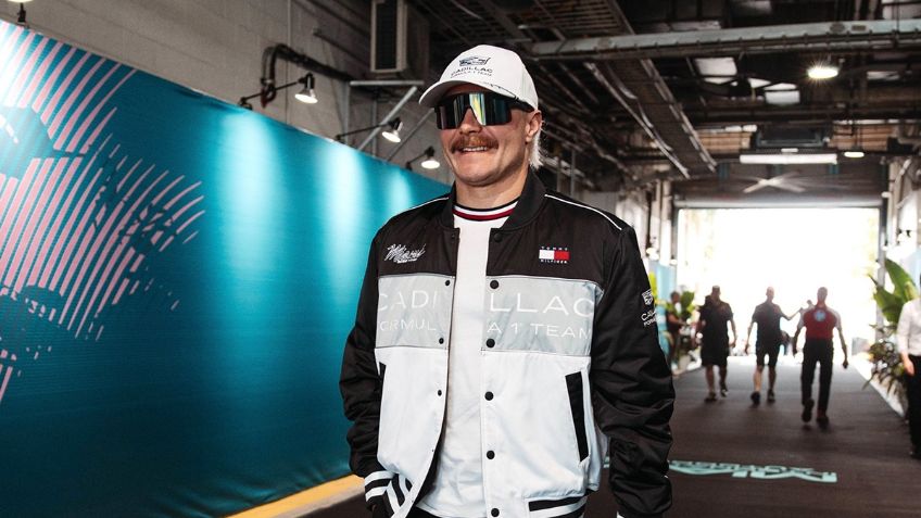 ¿Por qué sancionaron a Bottas y Cadillac en el GP de Miami? Un fallo técnico provocó la penalización