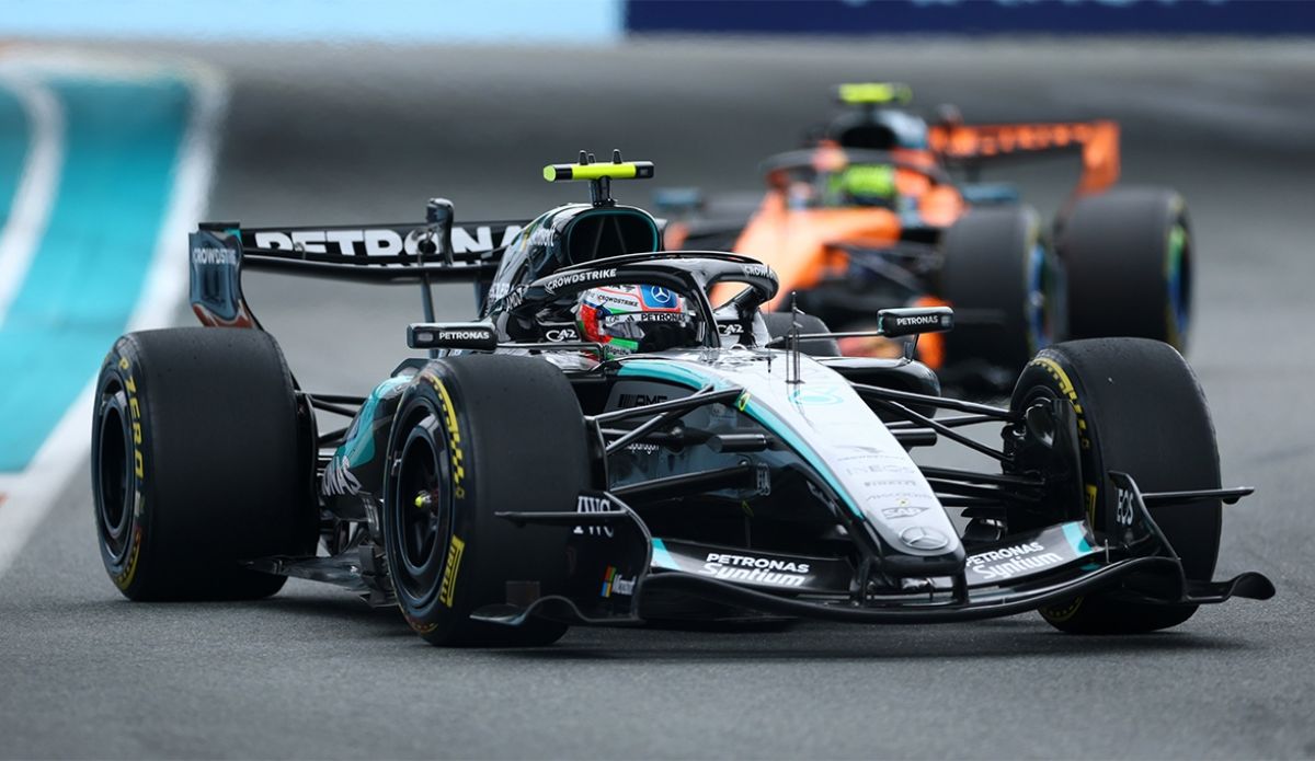 FIA analiza adelantar el regreso del GP de Turquía para la temporada 2026