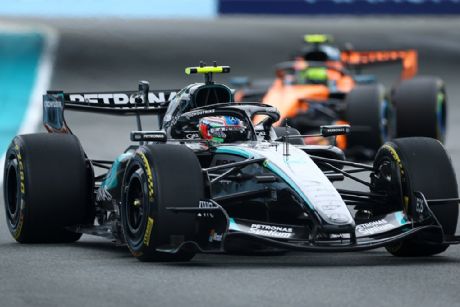 FIA analiza adelantar el regreso del GP de Turquía para la temporada 2026