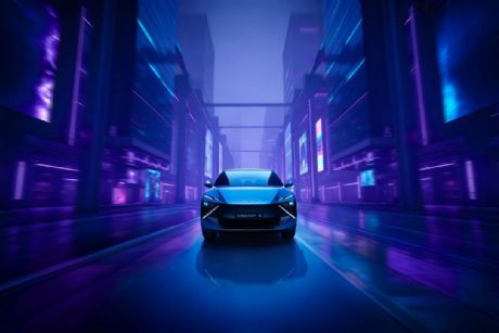OMODA presenta en Auto China 2026 dos modelos que apuntan directo al futuro