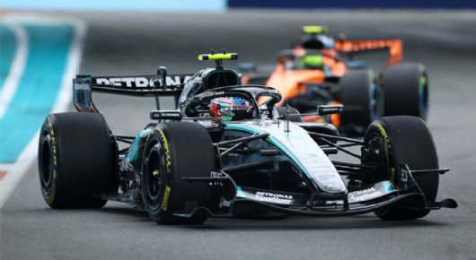 FIA analiza adelantar el regreso del GP de Turquía para la temporada 2026