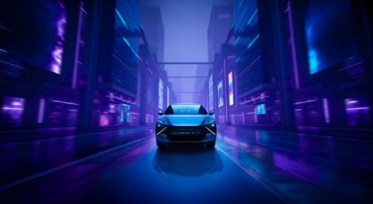 OMODA presenta en Auto China 2026 dos modelos que apuntan directo al futuro