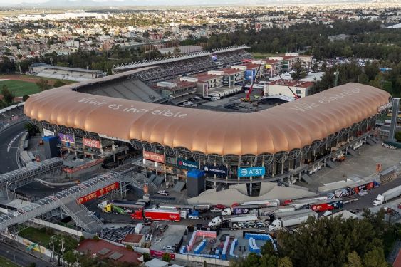 Foto de: BTS en México: Vías alternas en el Estadio GNP y cómo llegar en transporte público