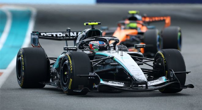FIA analiza adelantar el regreso del GP de Turquía para la temporada 2026
