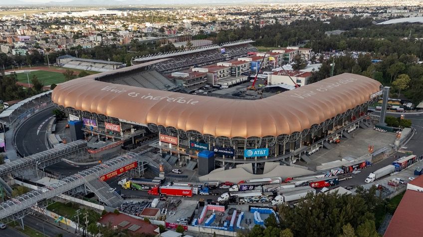 BTS en México: Vías alternas en el Estadio GNP y cómo llegar en transporte público