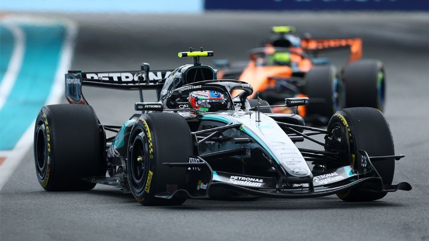 FIA analiza adelantar el regreso del GP de Turquía para la temporada 2026