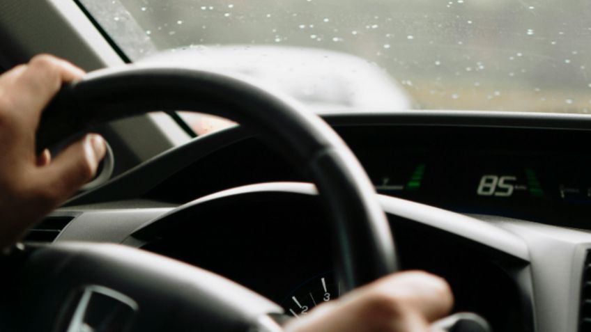 5 documentos que OBLIGATORIAMENTE de tener en tu auto sí o sí en este 2026