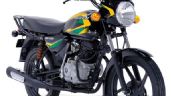 Foto ilustrativa de la nota titulada: ¿Cuánto cuesta la moto más barata de Bajaj en México?