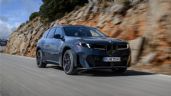 Foto ilustrativa de la nota titulada: BMW iX3 50 xDrive 2027 llega a México: precio, autonomía y equipamiento