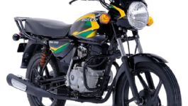 Foto que representa a ¿Cuánto cuesta la moto más barata de Bajaj en México?