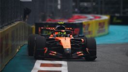 Foto que representa a ¡Adiós al 50/50! FIA anuncia cambios en los motores de Fórmula 1 para 2027