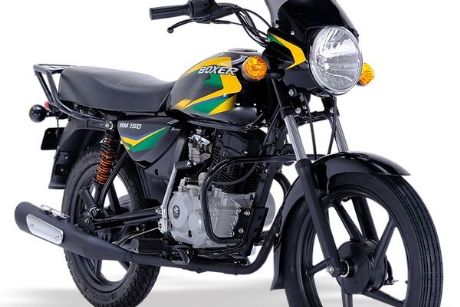 ¿Cuánto cuesta la moto más barata de Bajaj en México?