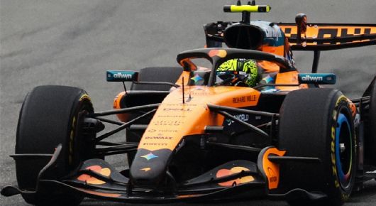 La Fórmula 1 analiza el regreso de los motores V8 para recuperar espectáculo