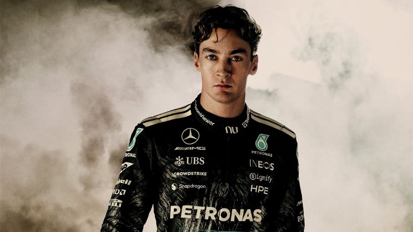 Toto Wolff respalda a George Russell en medio de una racha complicada en Mercedes