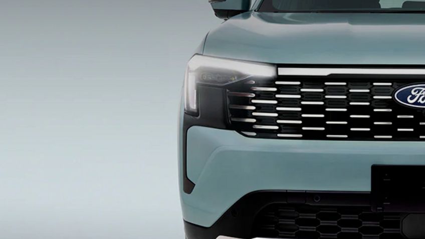 ¿Cuáles son las SUVs compactas 2026 de menos de 600 mil pesos con motor turbo? Disponibles en México