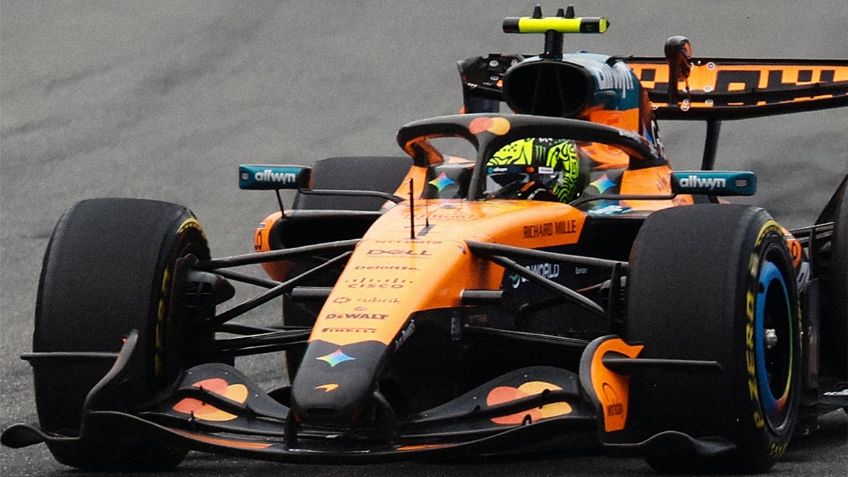 La Fórmula 1 analiza el regreso de los motores V8 para recuperar espectáculo